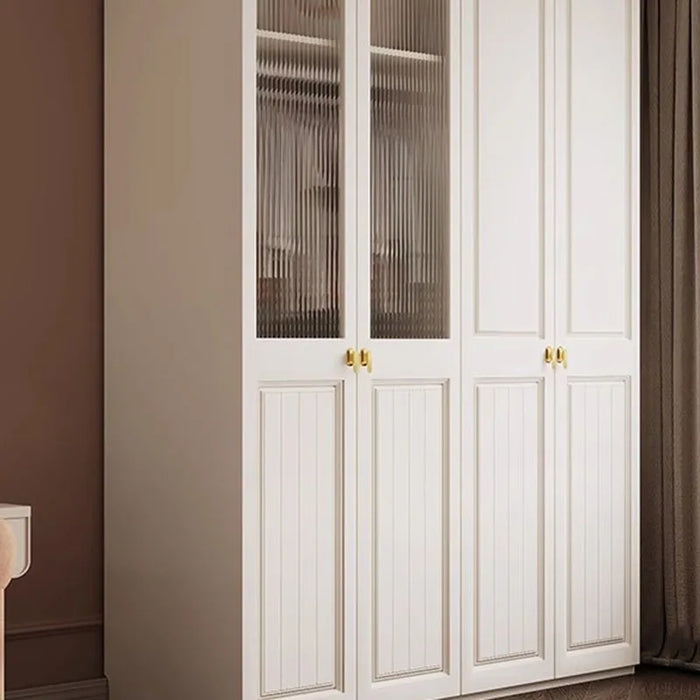 Clothes Wardrobes Living Room Cabinets Modular Drawers Closets Armables Display Cupboard Guarda Roupas Space Saving Furniture