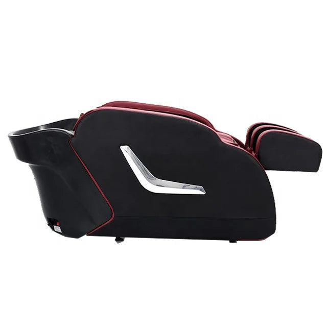 Thai Luxury Pedicure Foot SPA  3d full body massage Shampoo chair hair salon