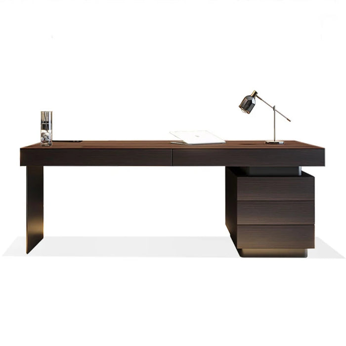 Gaming Table Office Desks Organizer Executive Standing Computer Desk Writing Drawers Mesas De Escritorio Office Furniture