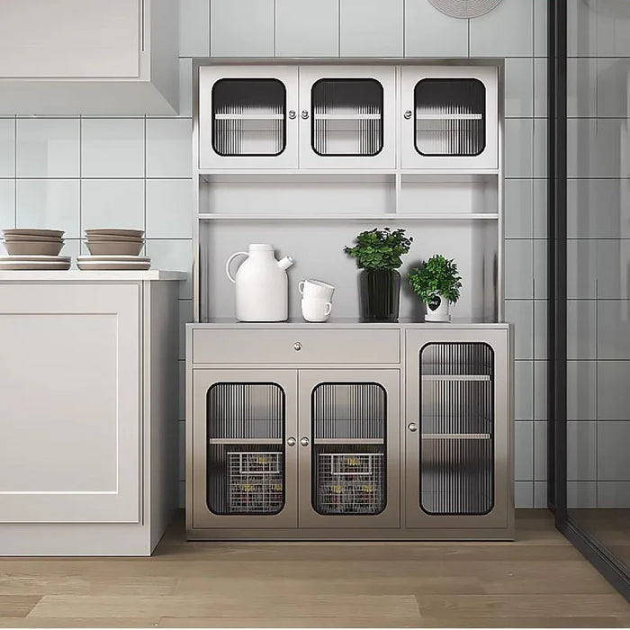 Space Saving Sideboards Display Locker Thin Cabinets Restaurante Shelves Drawers Dining Room Sets Archivadores Home Furniture