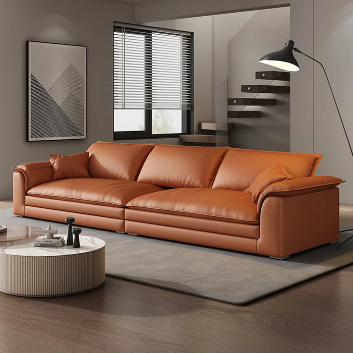 European Living Room Sofa Luxury Sectional 
Modern Elegant Sofa Comfortable Lounge 
Sofas Modernos Para Sala 
Home Furniture