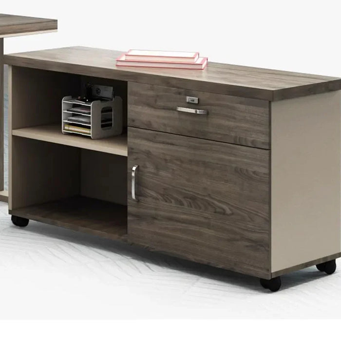 Folding Desk L Shape Office Tables Modern Desk Manicure Table Work Student Workbench Scrivanie Per Computer Home Furniture