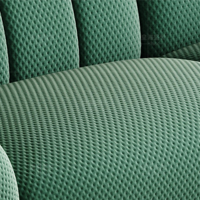 Minimalist Recliner Luxury Sofa Living Room Modern Lazy Cozy Sectional Sofas Fabric European Wohnzimmer Sofas Home Furniture