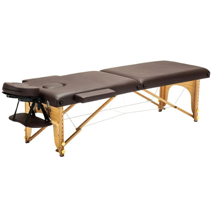 Portable Treatment Massage Bed Folding Eyelash Beauty Stretcher Couch Massage Bed Spa Cosmetic Camilla Salon Furniture LJ50MB