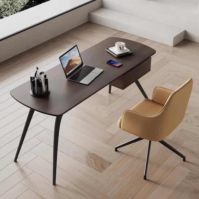 Storage Conference Desk Executive Drawers Modern Student Meeting Office Desk Work Makeup Mesa Escritorio Office Desk Accessories