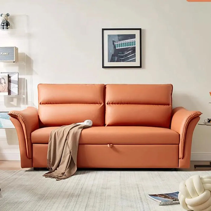 Baby Waterproof Fancy Sofas Bedroom Large Armchair Lazy Sofas Floor Daybed Lounge Woonkamer Banken Furniture Living Room