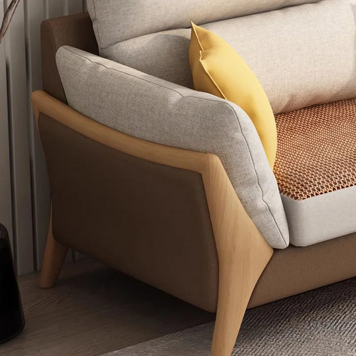 Office Couch Set Living Room Sofa European Corner Mid Century Living Room Sofa Bedroom Anti Slip Divani Soggiorno Home Furniture