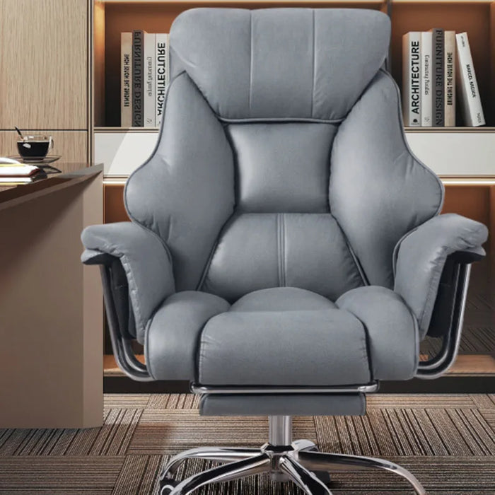 Swivel Modern Office Chair Mesh Luxury Computer Comfort Lifting Floor Gaming Chair Arm Sillas De Oficina Postmodern Furniture