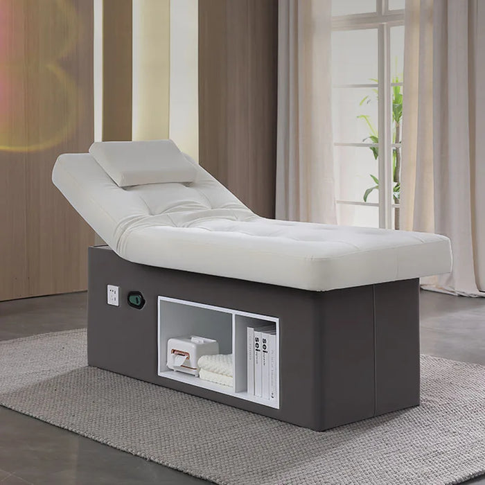 Electric Beauty Bed Beauty Salon Special Latex Massage Massage Bed Multi-Functionmassage Liege Salon Furniture GY50MB