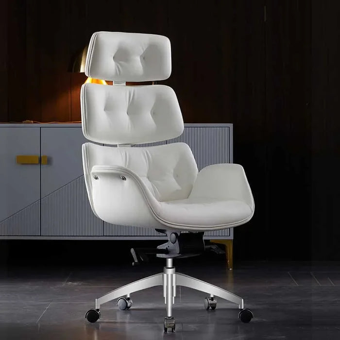 Desk High Quality Chaise Gaming Office Chair Gamer Recliner Computer Chair Ergonomic Swivel 낚시의자 Sedia Ufficio Cadeira Furniture