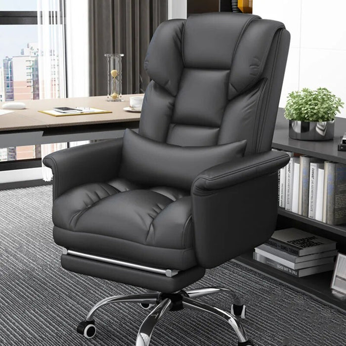 Roller Comfort Nordic Office Chair Lumbar Back Support Schoolboy Soft Office Chair Armrest Free Shipping Sillas Chair Office