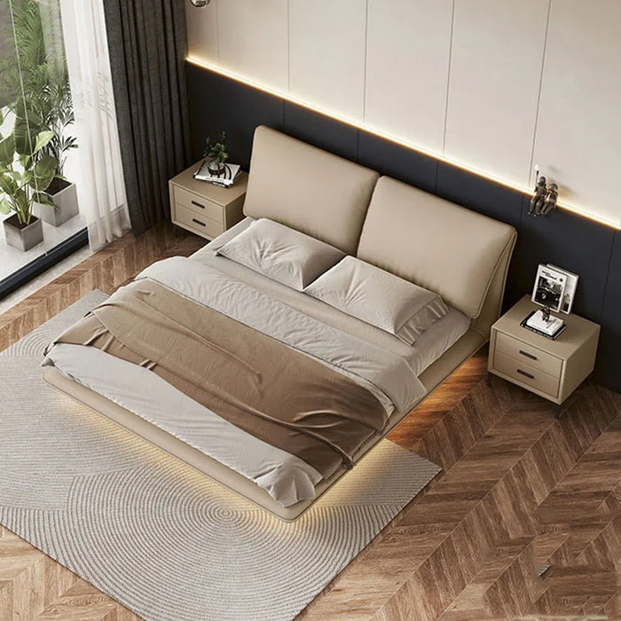 Storage Adults Drawers Beds Elastic Upholstered Marriage Large Comforter Beds Double Sofa Cama Plegable Living Room Furniture