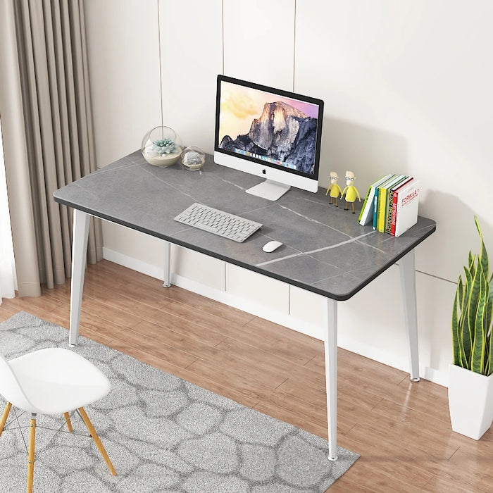 Low Price Office Computer Desks Chair Gaming Student Executive Computer Desks Study Standing Mesa De Escritorio Modern Furniture