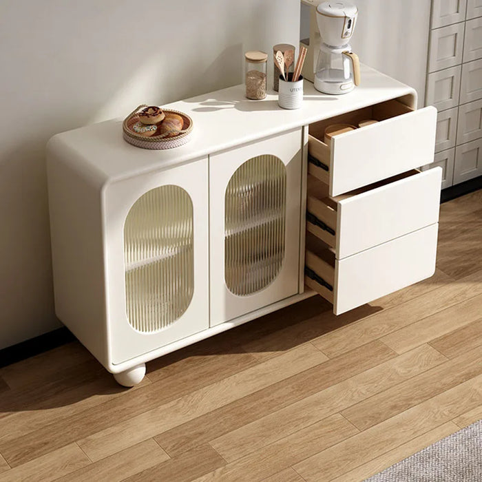 Modern Apartment Sideboards Drawers Garden Unique Laden Side Cabinets Hallway Luxury Muebles De Cocina Living Room Furniture