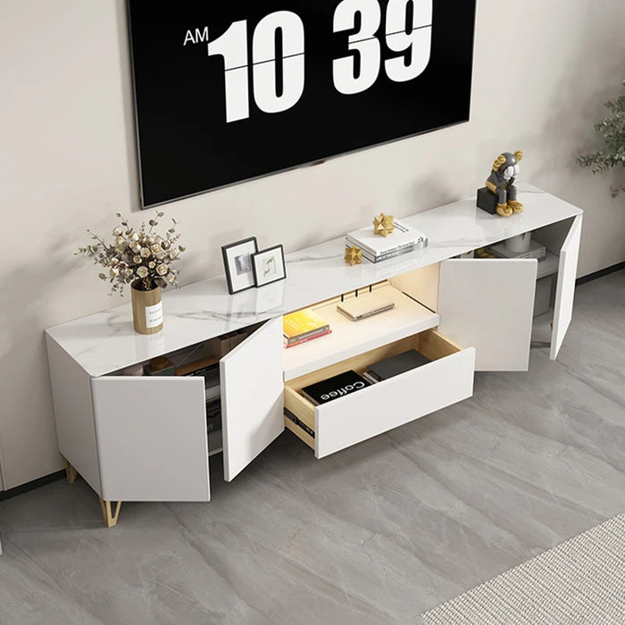 Wall Drawers TV Stands Dresser Chest Rack Storage TV Stands Cabinet Shelves Nordic Mobili Per La Casa Living Room Furniture