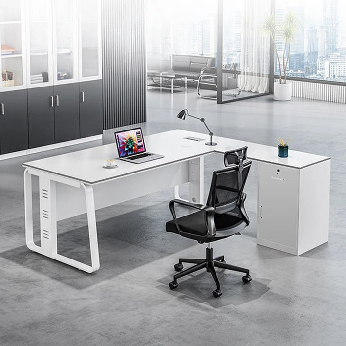 Writing Computer Office Desk Standing Bedroom Workbench Desktop Office Desk Gaming Scrivanie Per Computer Modern Furniture