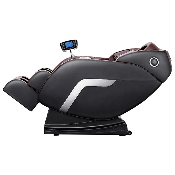 2024 massage chair 4D SL track zero gravity sofa shiatsu roller full body air pressure massage armchair 4d massage chair
