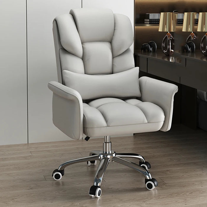 Computer chair business office chair home furniture backrest comfortable long periods sitting lazy sofa esports chair leisure
