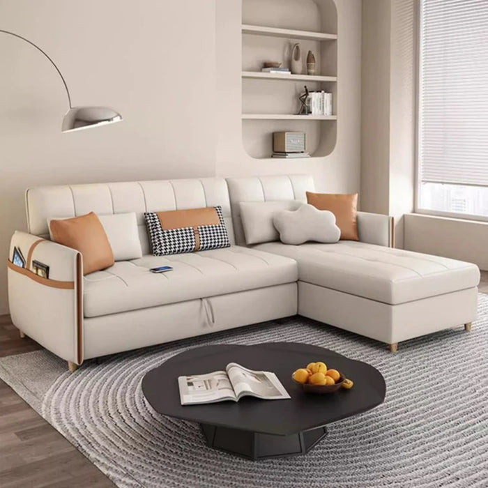 Nordic Folding Unique Sofas Two Seater Recliner Armchair Sofas Floor Fabric Lounge Divani Da Soggiorno Living Room Furniture