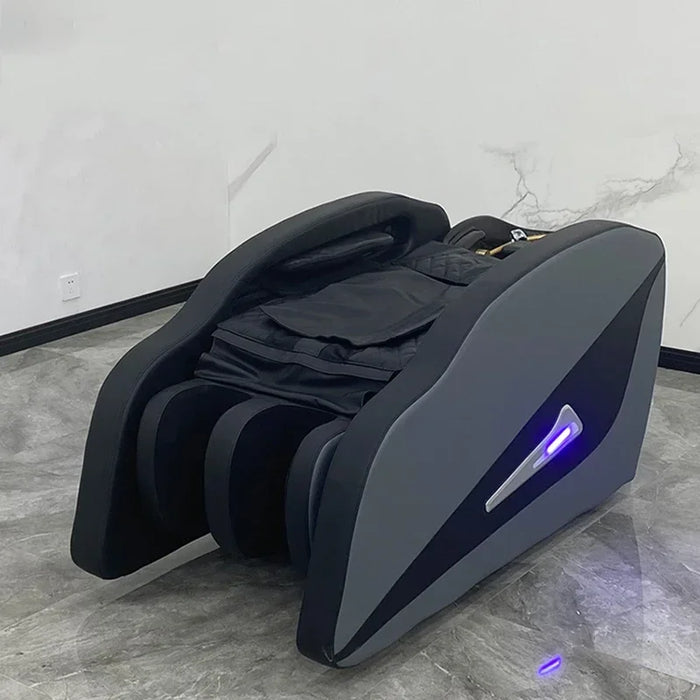 Luxury Massage Shampo Chair Shower Head Shower Head Ergonomics Spa Hair Wash Bed Stylist Shampouineuse Furniture MQ50XF