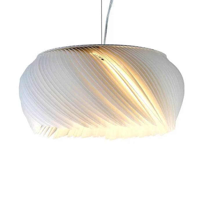 Modern Creative Personality White Art Chandelier Bedroom Chandelier Kitchen Light Hanging Lights on The Table for Room Lighting