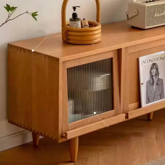 Entertainment Tv Stand Cabinet Modern Monitor Coffee Table Television Pedestal Shelves Mobile Tv Soggiorno Living Room Furniture