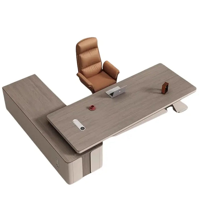 Conference Appoint Office Desk Drawer Study Work Pc Computer Stand Office Desk Organizer Mesa Para Compuatador Modern Furniture