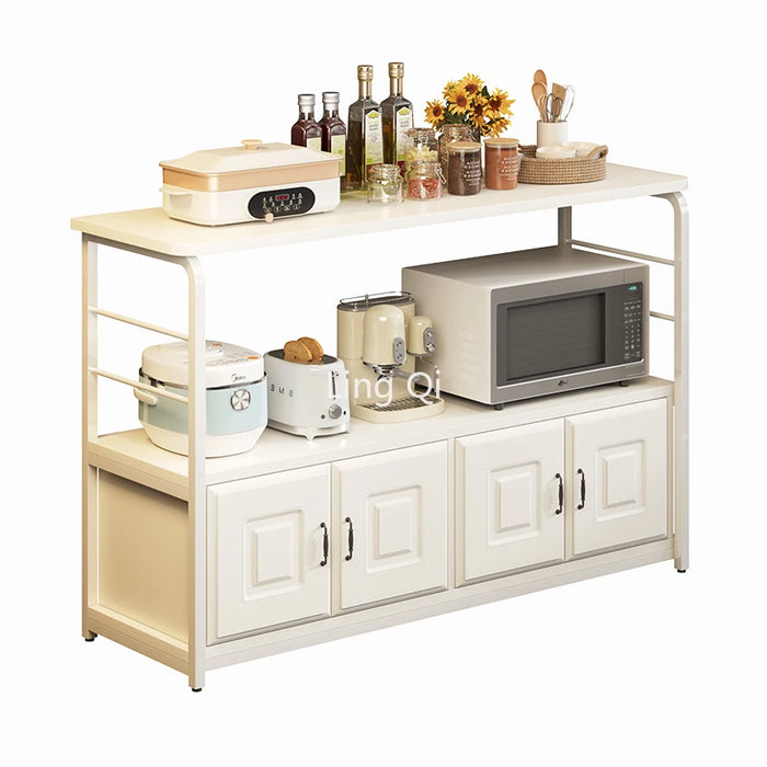 Space Saving Multifunctional Sideboard Large Decorated Organizers Drawers Cabinet Display Showcase Armarios Bedroom Furniture