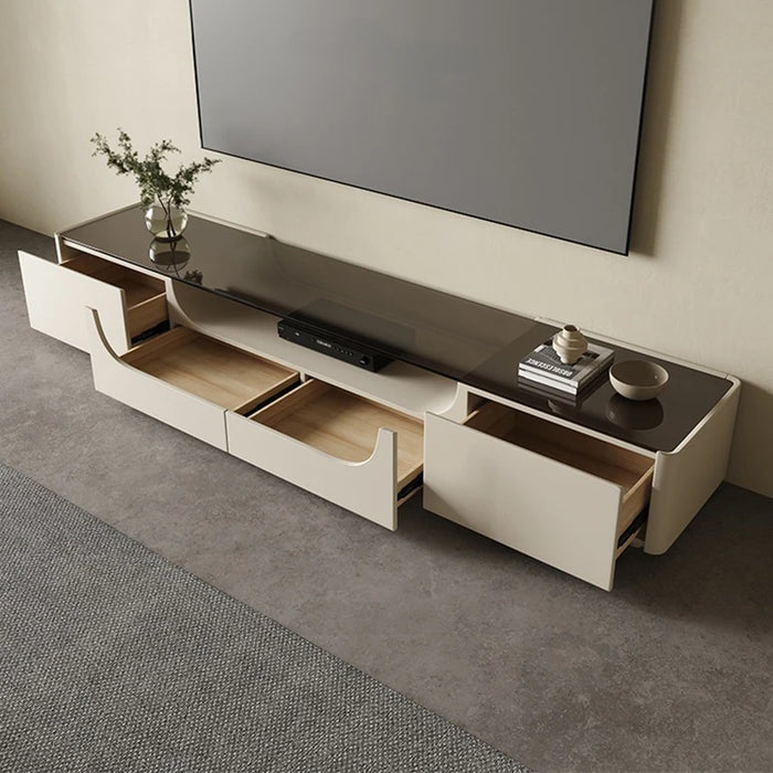 Luxury Cabinets TV Stands Practical Bedroom Storage Pedestal TV Stands Entertainment Stojaki Telewizyjne Living Room Furniture