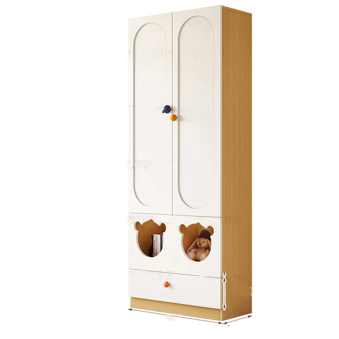Chest Drawers Bedroom Wardrobes Clothes Organizer Closet Baby Cabinet Wardrobe Modular Armadio Guardaroba Salon Furniture SQC