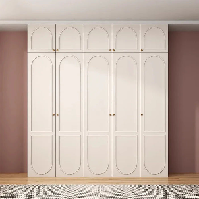 Clothes Organizer Wardrobe Closet Cupboard Luxury Storage Filing Cabinets Wardrobe Living Room Dresser Armario Bedroom Furniture