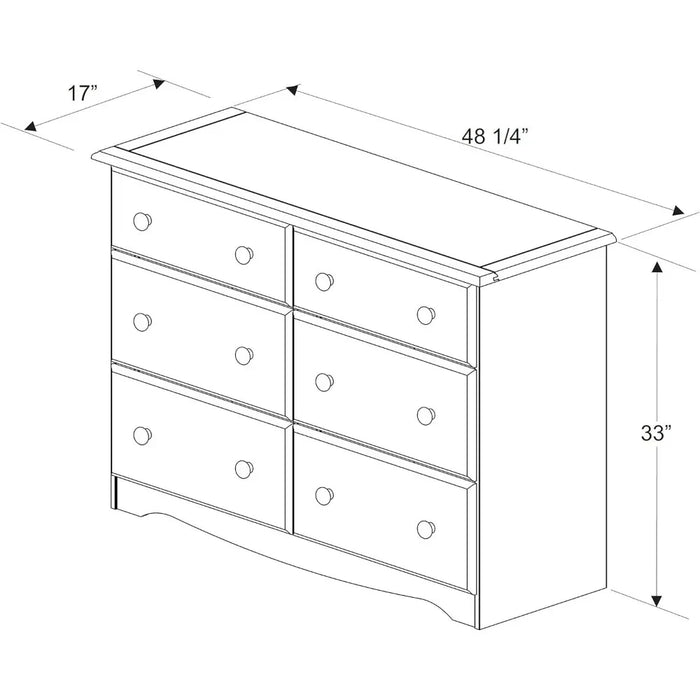 Storage Cabinet, Imports 100% Solid Wood Dresser, Requires Assembly,  Bedroom Furniture, Dresser Table