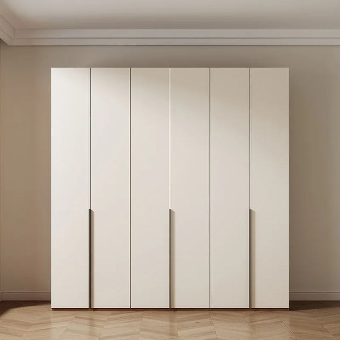 Cupboard Wardrobes Storage Bedroom Dressers Armables Display Cabinet Hangers Standing Closet Armable Para Ropa Salon Furniture