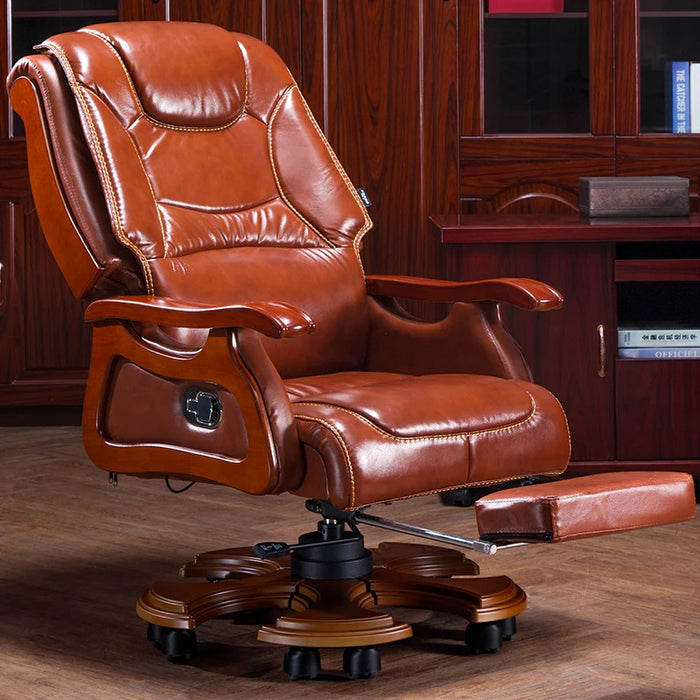Office Ergonomic Chair Recliner Living Room Chairs Vanity Armchair Computer Desks Muebles Para El Hogar Theater Furniture
