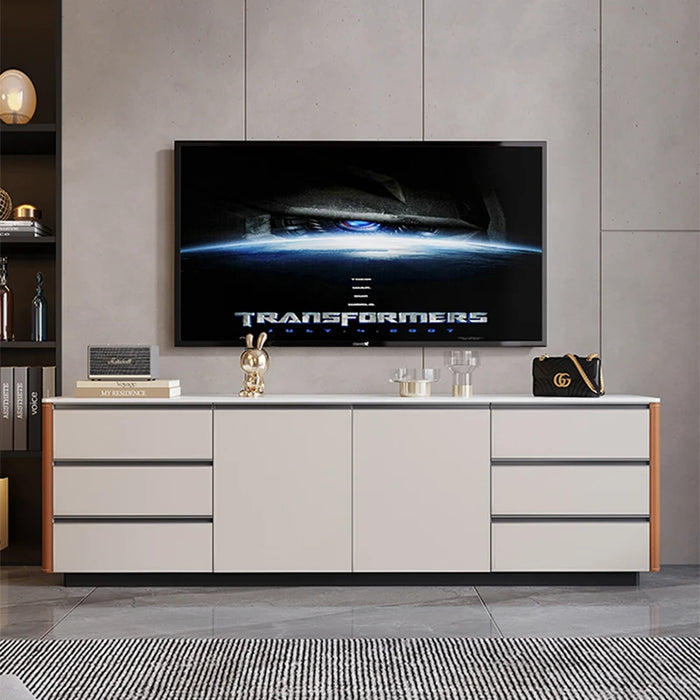 Mobile Consoles Tv Stands Cabinet Salon Display Floor Modern Tv Stands Universal Mobili Per La Casa Living Room Furniture
