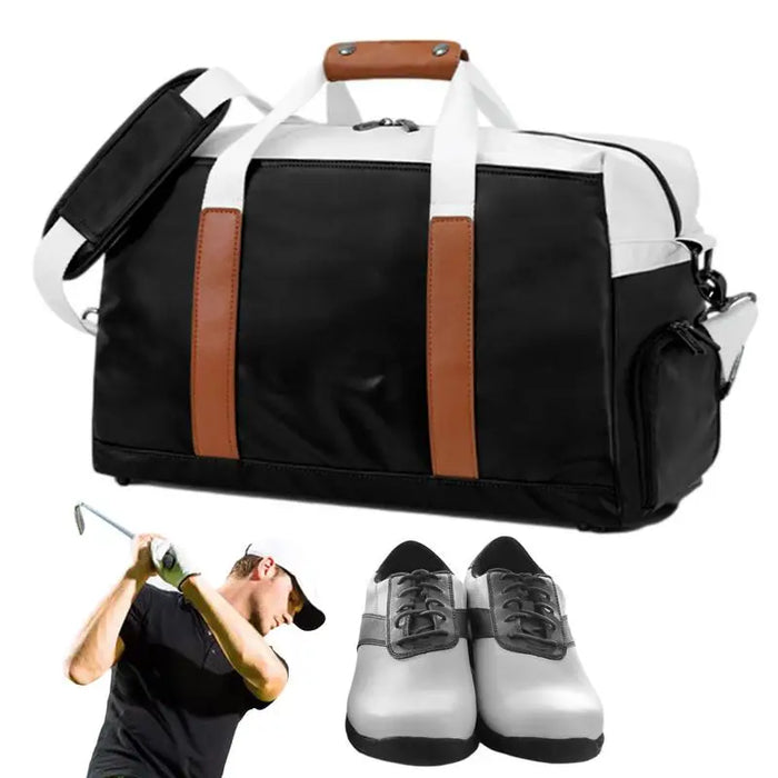 Travel Tote Bags For Men Luggage Travel Bag Large CapacityTravel Tote Organizer Bags For Gym Travel Swimming