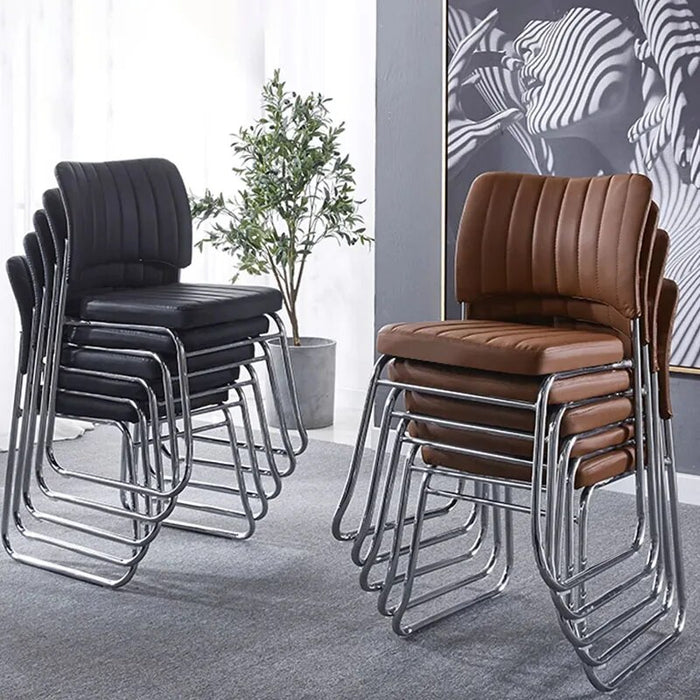 Comfy Computer Chairs Black Boys Desk Office Chairs Women Meeting Room Comfort Silla De Oficina Interior Decoration