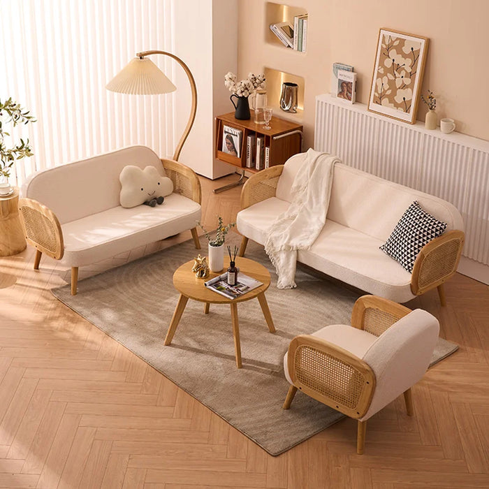 Modern Luxury Corner Sofa Chaise Longue Recliner Nordic Sectional Sofa Lazy Bedroom Meubles De Chambre Home Furniture