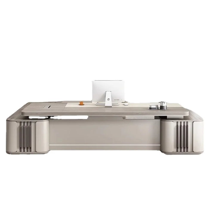 Student Executive Office Desk Meeting Writing Reception Storage Office Desk Conference Scrivania Cameretta Office Furniture