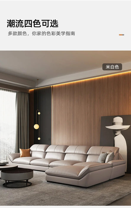 Technology Cloth Sofa High Quality Nordic Modern Simple Living Room Three Person Cloth Latex Sofa Couches for Living Room