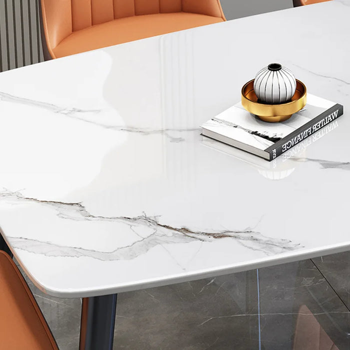 Salon Conference Dining Table Dinner Marble Small Center Outdoor Dining Tables Desk Modern Balcony Muebles Garden Furniture Sets