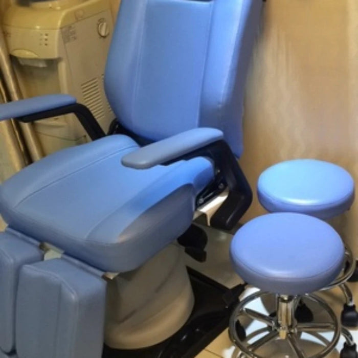 Professional Pedicure Chair Luxury Comfort Pedicure Chair Aesthetics Nail Table Manicure Beauty Salon Salon Furniture ZT50PC