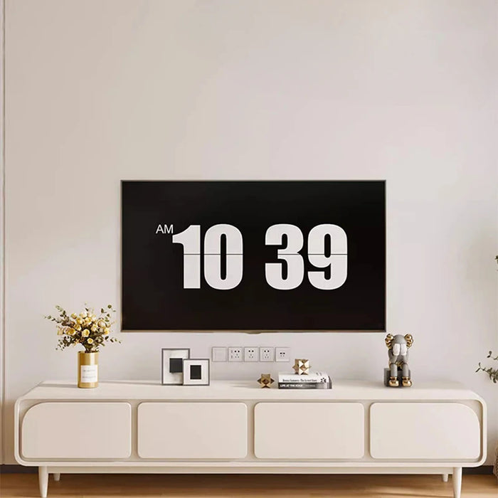 Tv Stands Table Attachment Design Outdoor Monitor Media Console Wood Salon Shelf Mobili Per La Casa Living Room Furnitures Sets