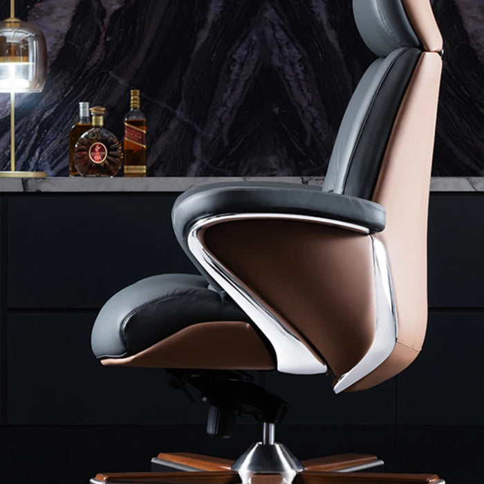 Massage Game Chair Ergonomic Office Vanity Lazy Recliner Accent Chair Desk Luxury Cadeira De Escritorio Office Furniture