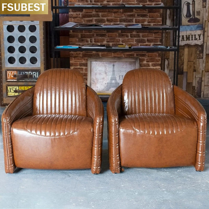 FSUBEST Loft Style Chesterfield Sofa Classical Couch Canape Divano Divani Sofy Muebles Salon De Sala Furniture Living Room