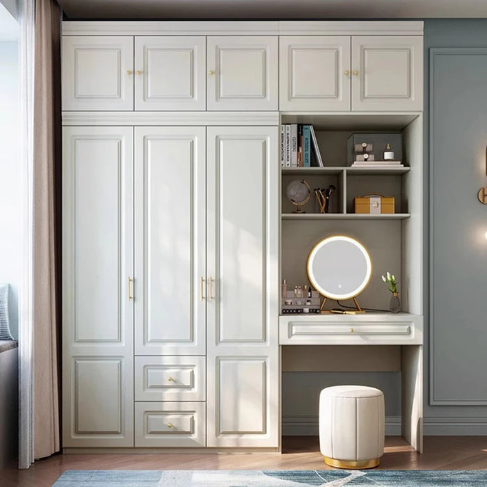 Mobile Bedroom Open Closets Space Saving Portable Cabinet Storage Cabinet Storage Mobile Muebles Para El Hogar Furniture DWH