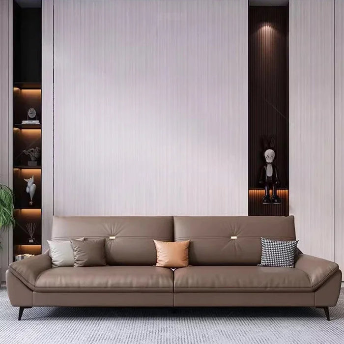Lounge Luxury Sofas Floor Modular Corner Relax Bed Sleeping Accent Living Room Sofas Lazy Wohnzimmer Sofas Salon Furniture
