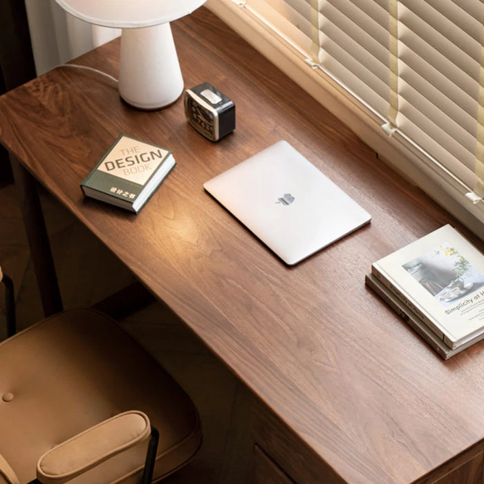 Computer Standing Study Office Desk Executive Reception Office Desk Meeting Drawer Bureau Escritorio Office Furniture MZ50OC