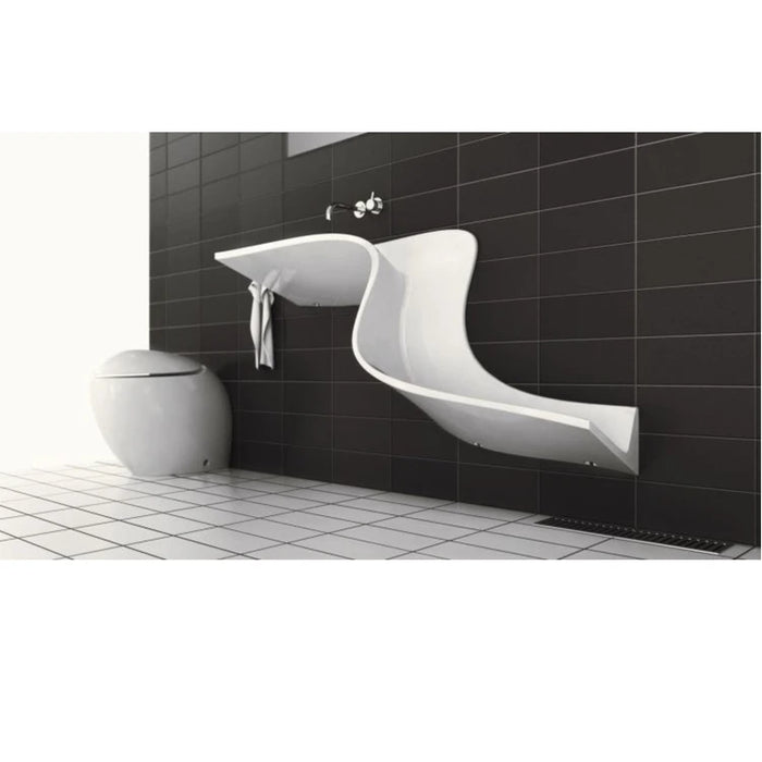 Hot Selling Good Quality with Factory Price Sinks Bathroom Unique Wash Basin Mold Vanity Sink