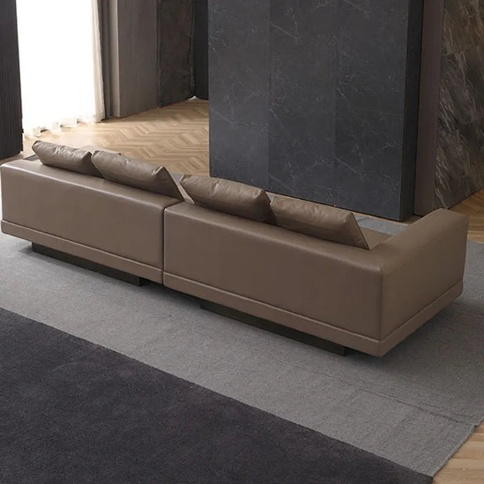 Funda Italian Sofa Living Room Lounge Mobile Rely Floor Soft Reading Lazy Design Chairs Designer Muebles Salon Room Furniture